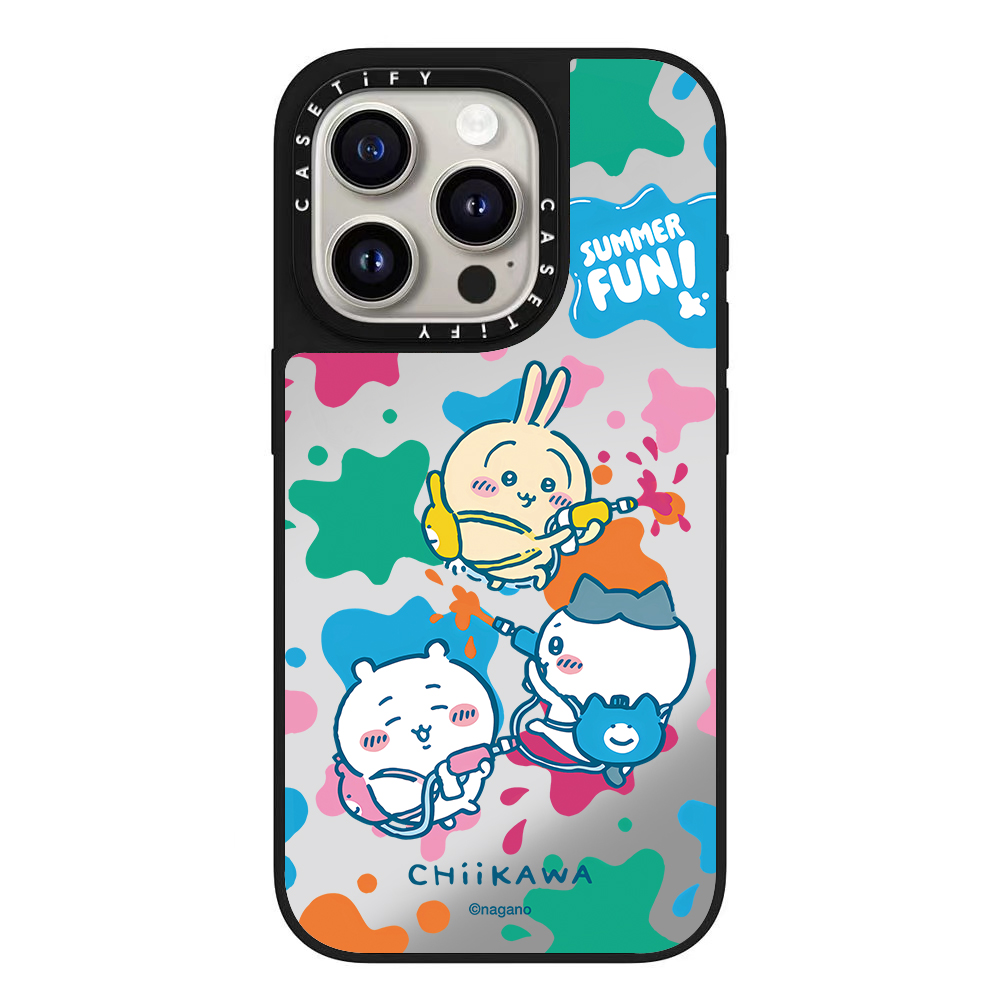 CASETiFY Co-branded Chiikawa C - Phone Cases Brands recensie en prijs