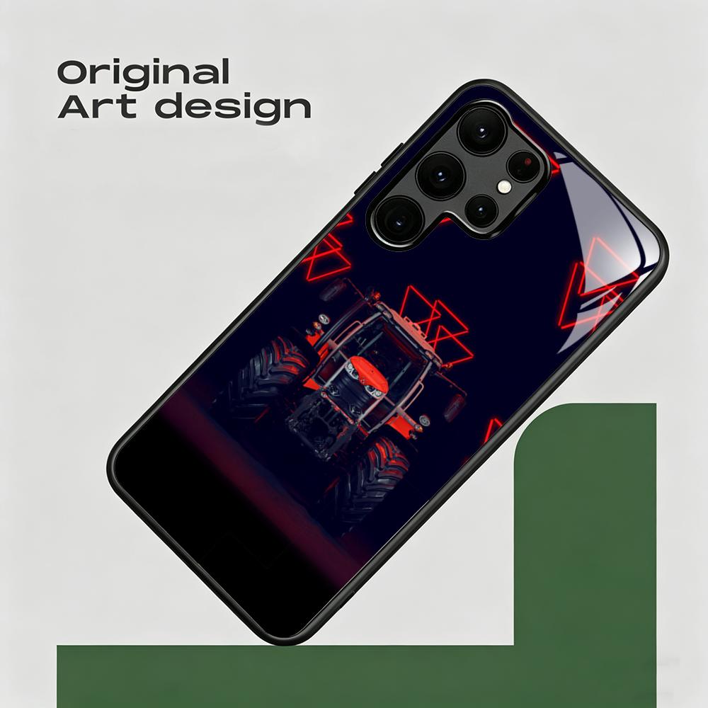 Hot Brand F-Fergusones tractor - Phone Cases Brands recensie en prijs