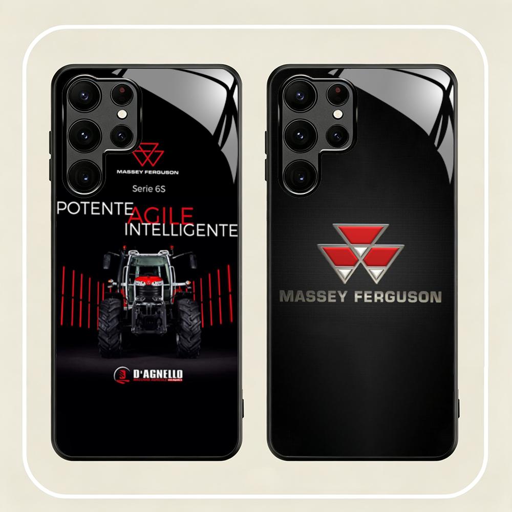 Hot Brand F-Fergusones tractor - Phone Cases Brands recensie en prijs