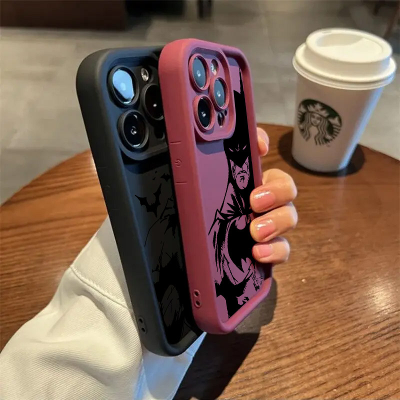 De B-Batmans Art Telefoonhoesj - Phone Cases For Iphone 12 Pro Max recensie en prijs