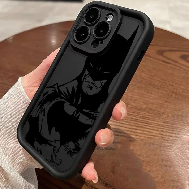 De B-Batmans Art Telefoonhoesj - Phone Cases For Iphone 12 Pro Max recensie en prijs