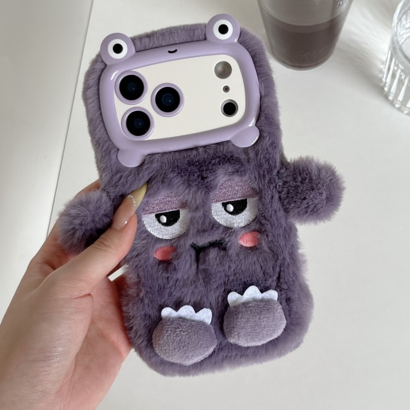 Leuke Cartoon Grappige Sluimer - Phone Cases Iphone 15 recensie en prijs