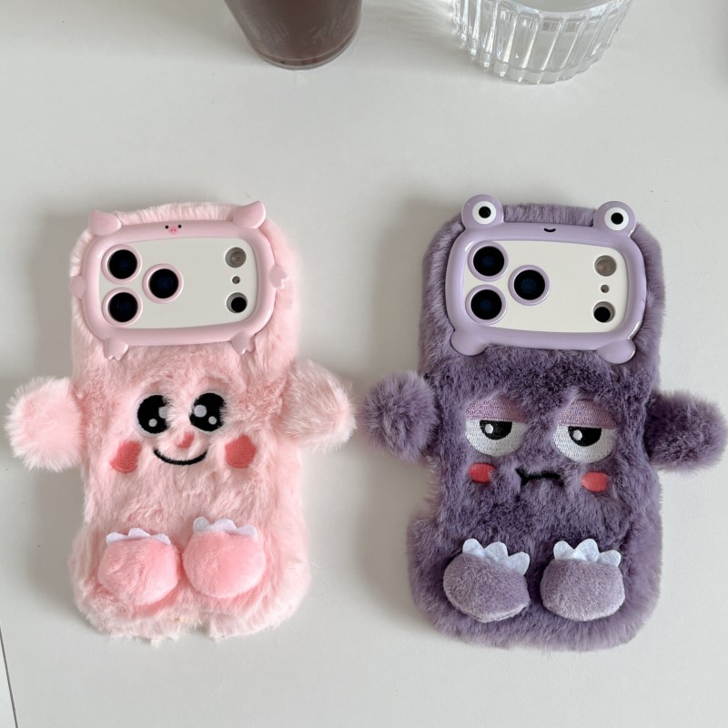 Leuke Cartoon Grappige Sluimer - Phone Cases Iphone 15 recensie en prijs