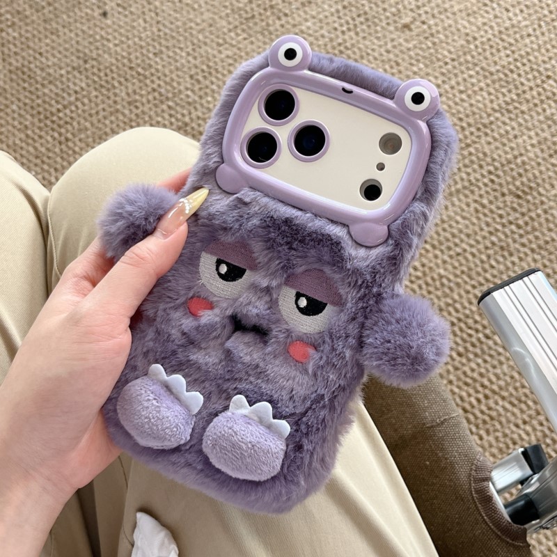 Leuke Cartoon Grappige Sluimer - Phone Cases Iphone 15 recensie en prijs