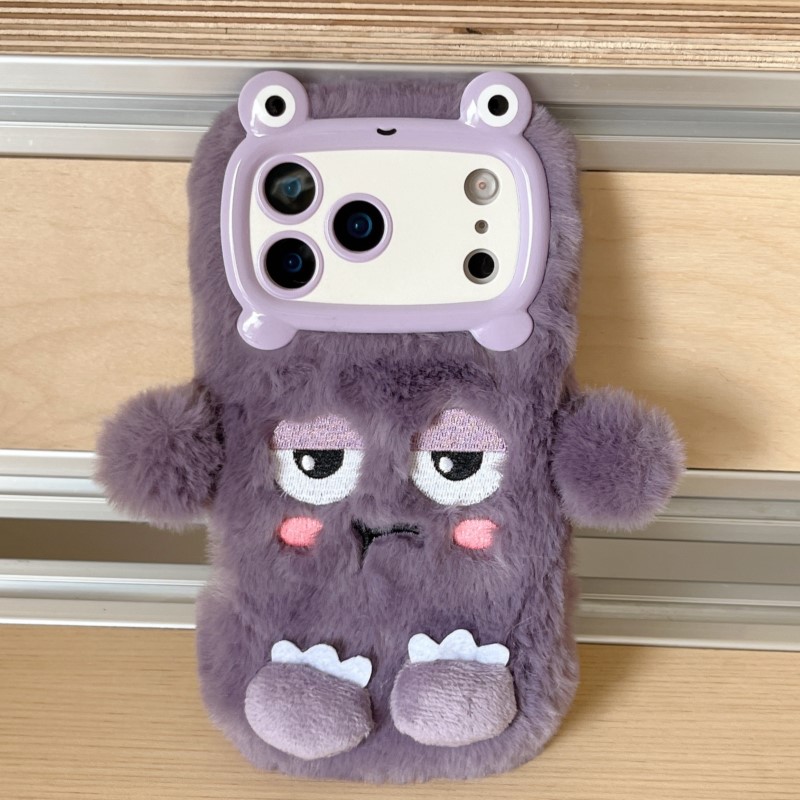 Leuke Cartoon Grappige Sluimer - Phone Cases Iphone 15 recensie en prijs