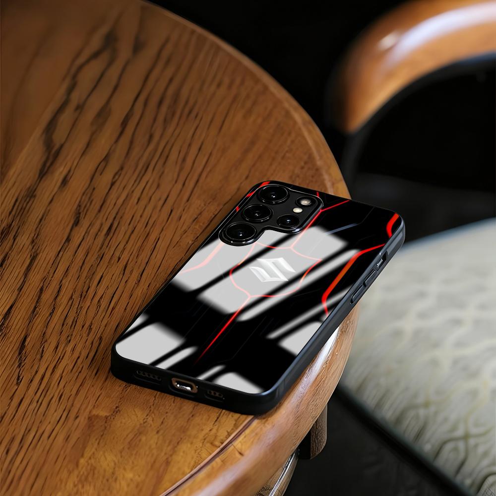 Supercar Suzuki-Nu logo Telefo - Phone Cases Magnetic recensie en prijs