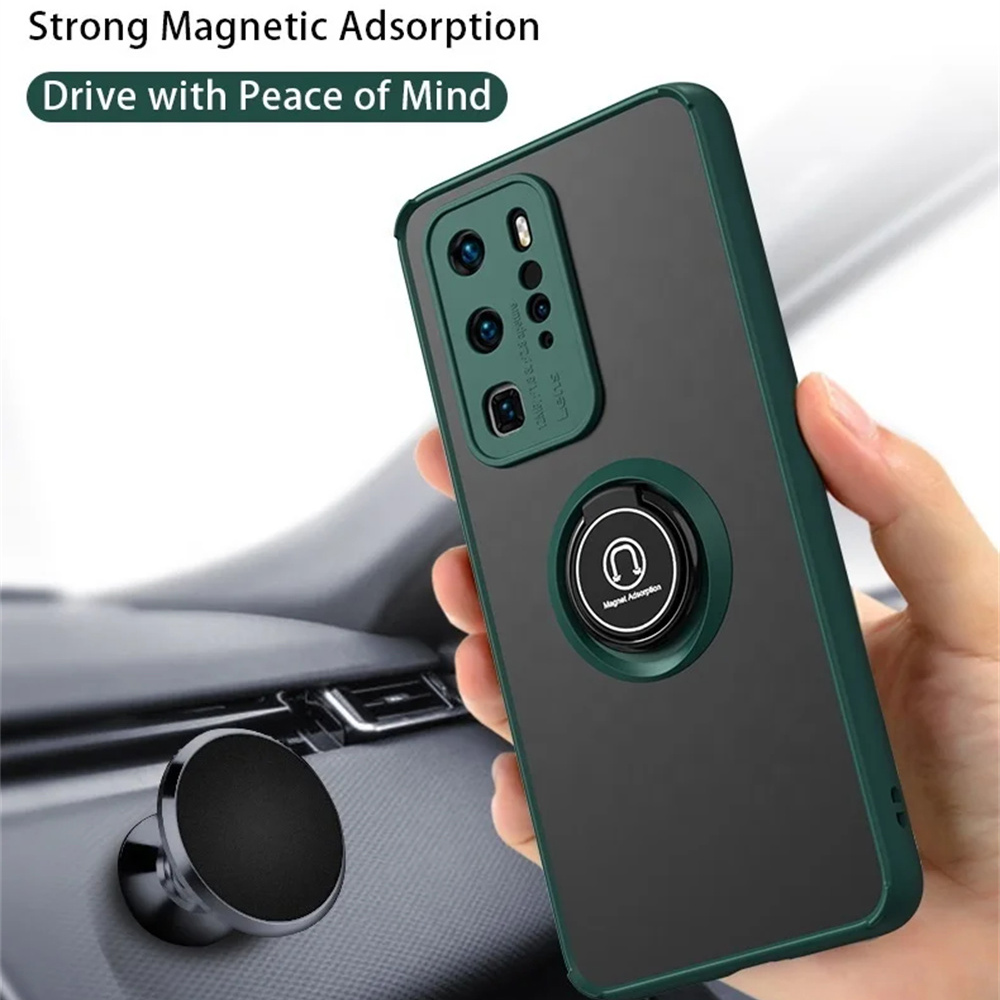 Luxe Magnetische Ring Houder T - Phone Cases Loopy recensie en prijs