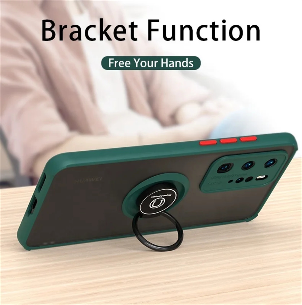 Luxe Magnetische Ring Houder T - Phone Cases Loopy recensie en prijs