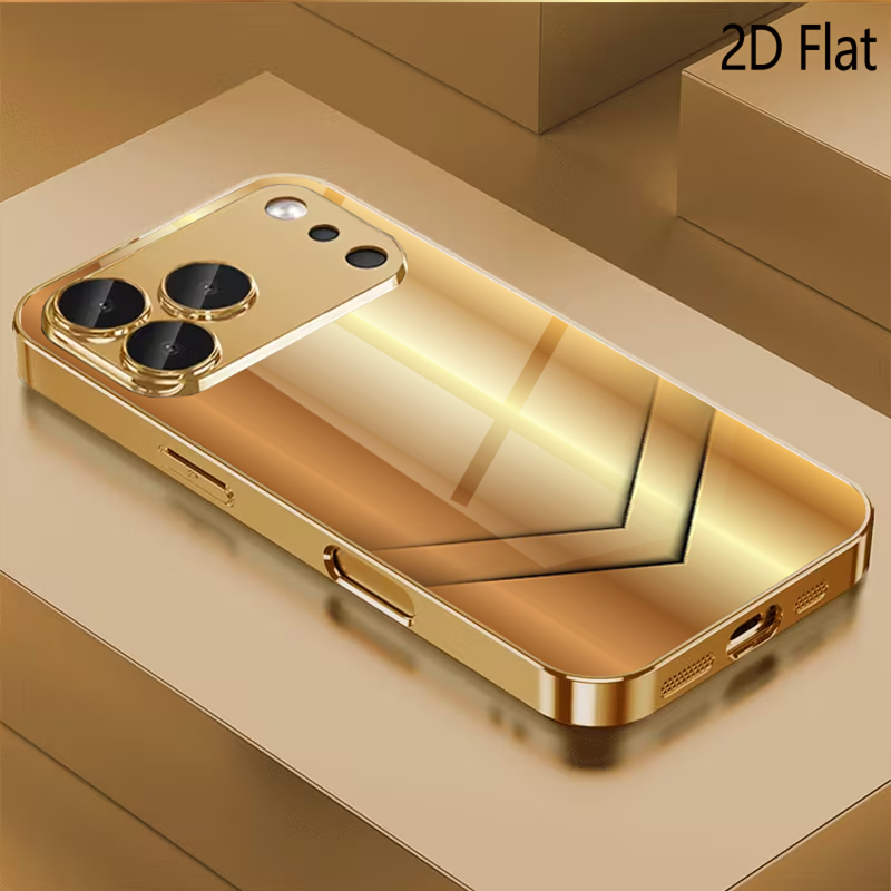Gilding print Gepatroneerd geh - Phone Cases H&M recensie en prijs