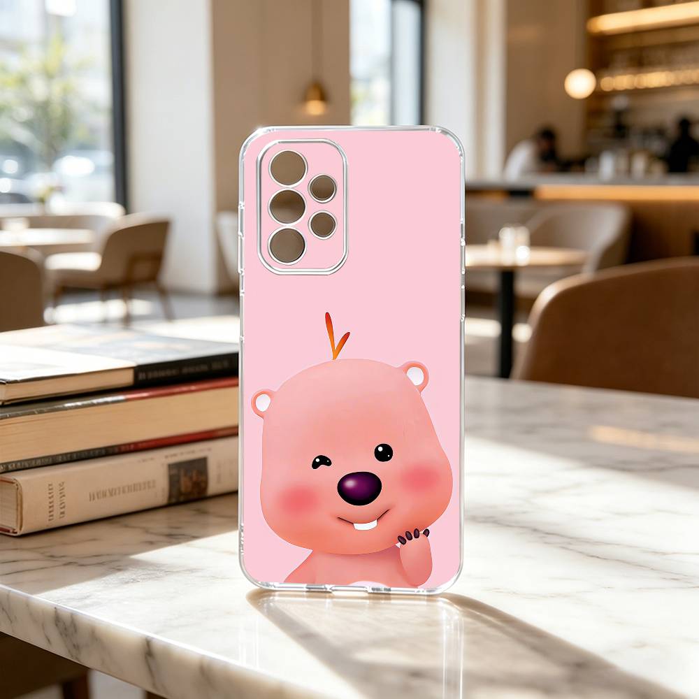 VOOR C-Cute L-Loopys Gift Tele - Phone Cases Loopy recensie en prijs
