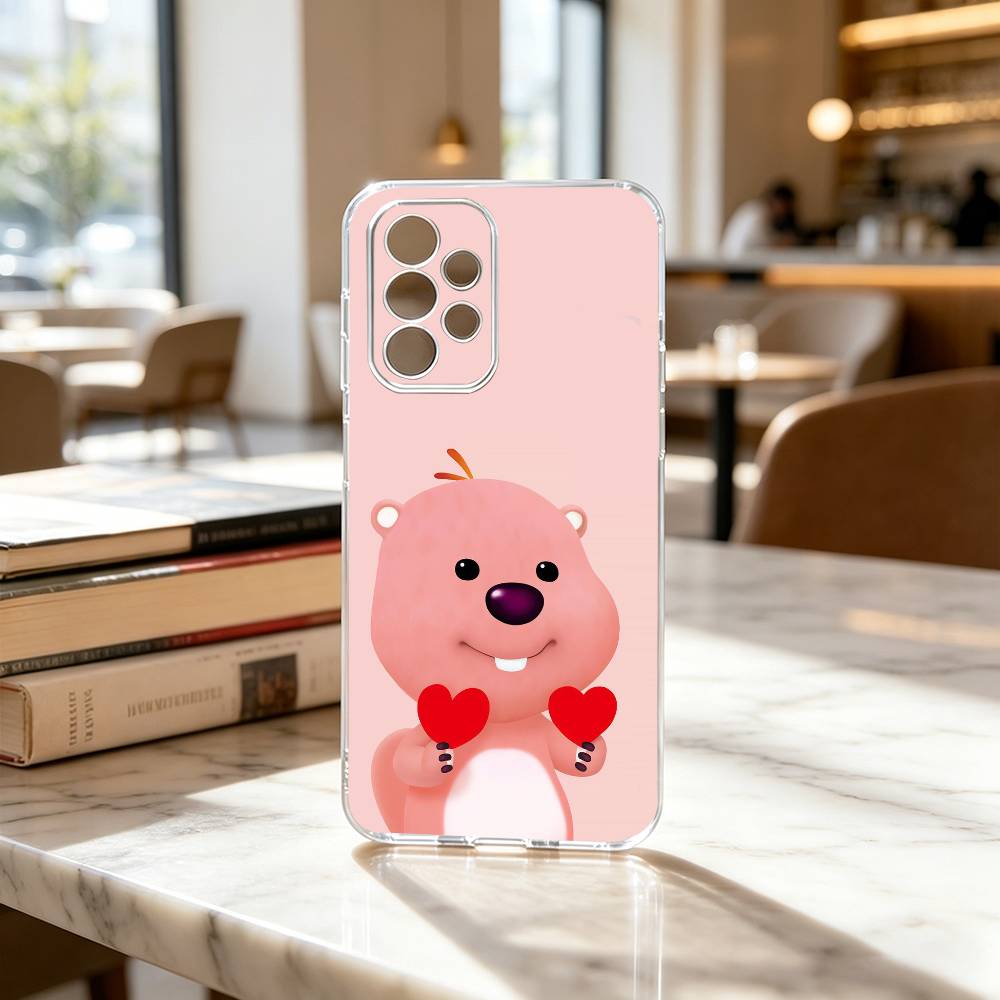 VOOR C-Cute L-Loopys Gift Tele - Phone Cases Loopy recensie en prijs