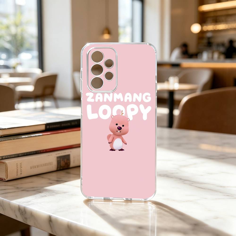VOOR C-Cute L-Loopys Gift Tele - Phone Cases Loopy recensie en prijs