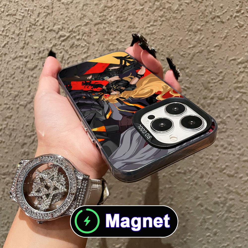 Magik Illyana Telefoonhoesje v - Phone Cases Magnetic recensie en prijs