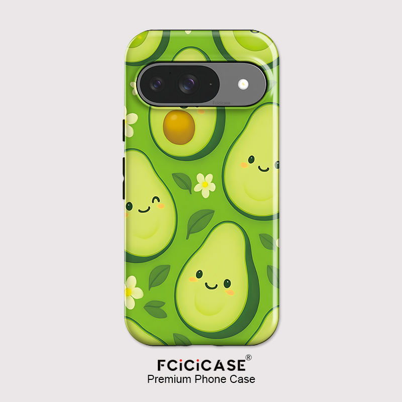 Fcicicase voor Pixel 10 Pro XL - Phone Cases Pixel 10 recensie en prijs