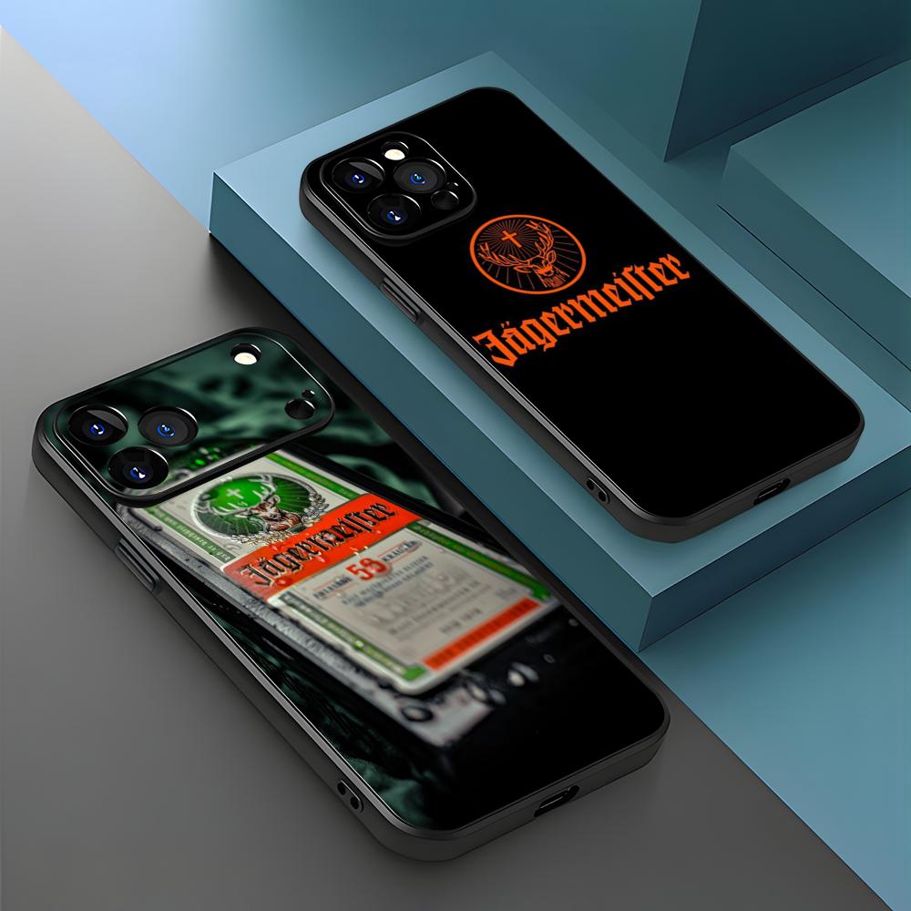 J-Jager-meisters logo telefoon - Phone Cases For Iphone 11 recensie en prijs