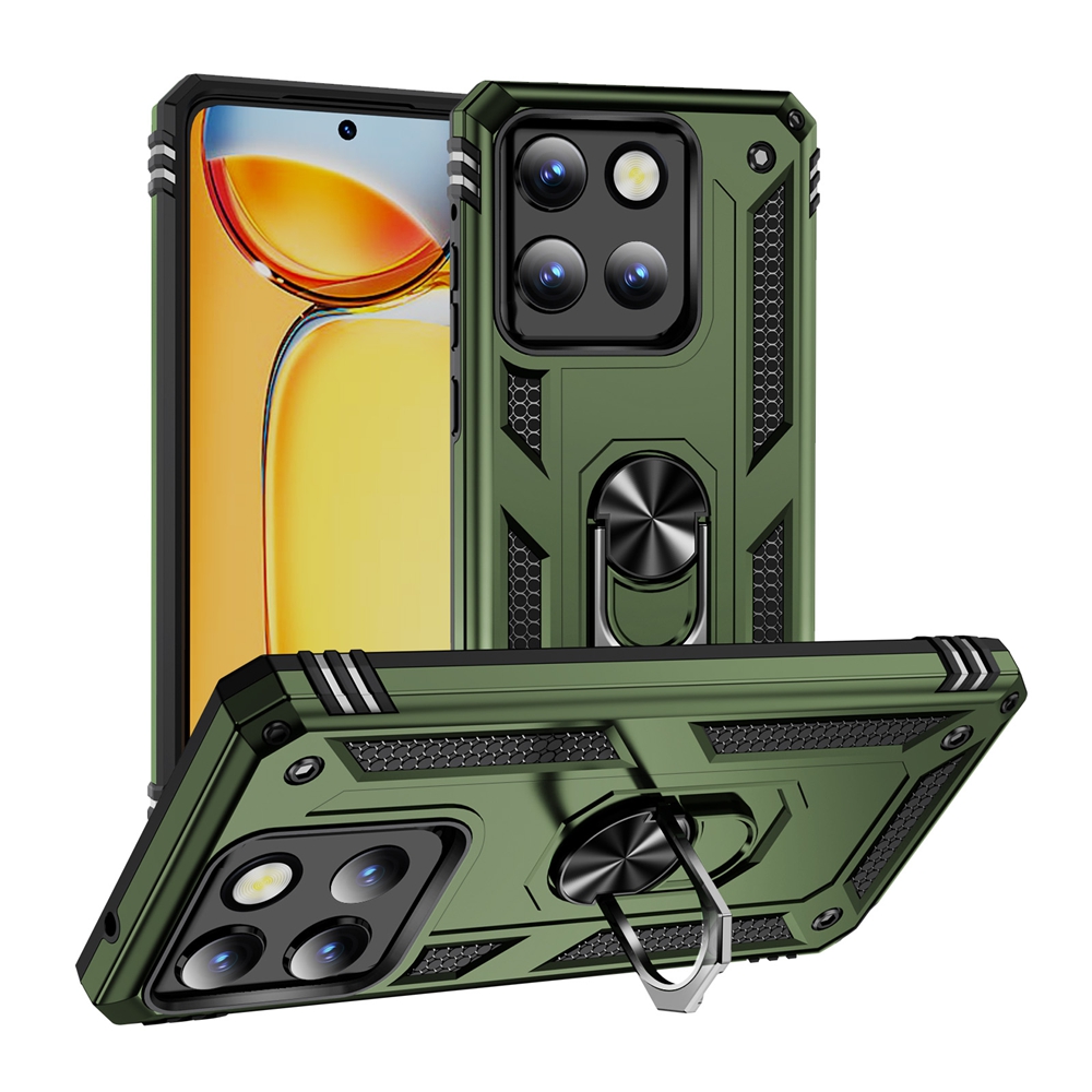Armor Telefoonhoesje Voor Moto - Phone Cases Moto G 2025 recensie en prijs
