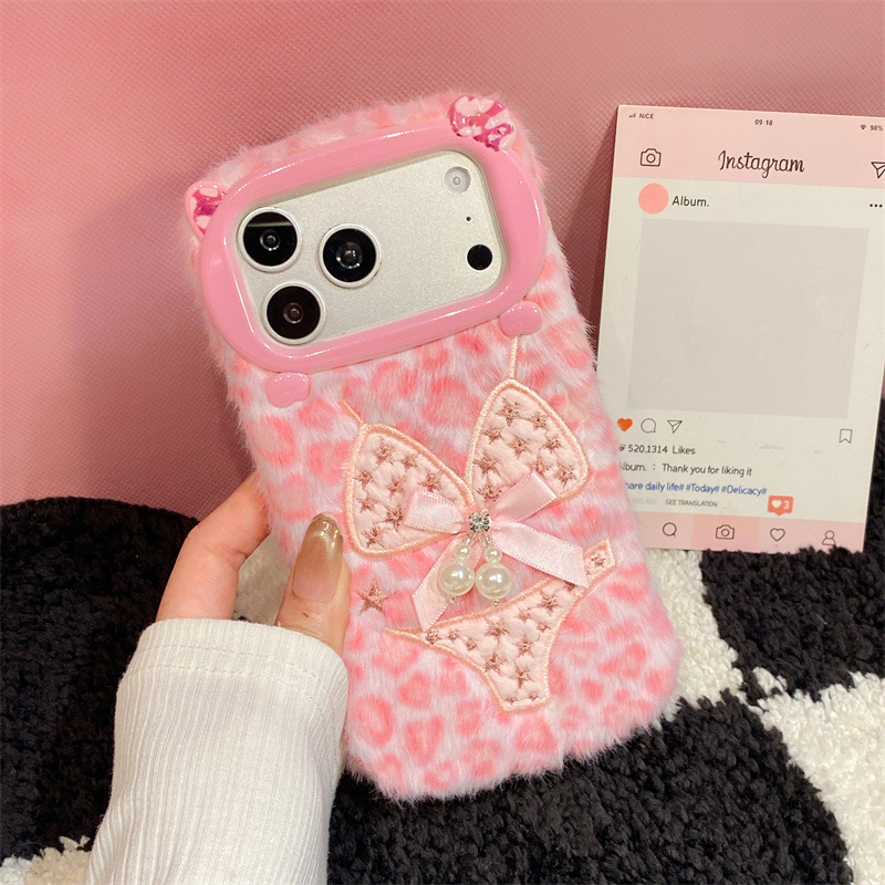 Luxe luipaardprint bikini patr - Phone Cases For Iphone 11 recensie en prijs