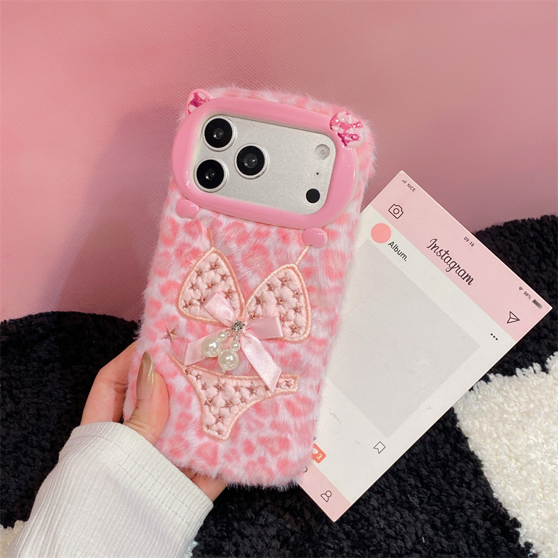 Luxe luipaardprint bikini patr - Phone Cases For Iphone 11 recensie en prijs