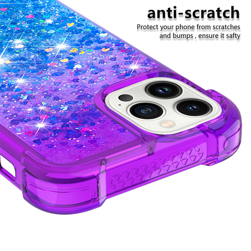 Mode Gradiënt Color Flow Zand  - Phone Cases Moto G 2025 recensie en prijs
