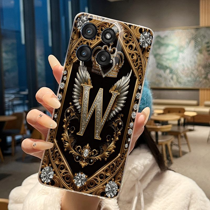 Telefoonhoesje voor Motorola M - Phone Cases Moto G 2025 recensie en prijs