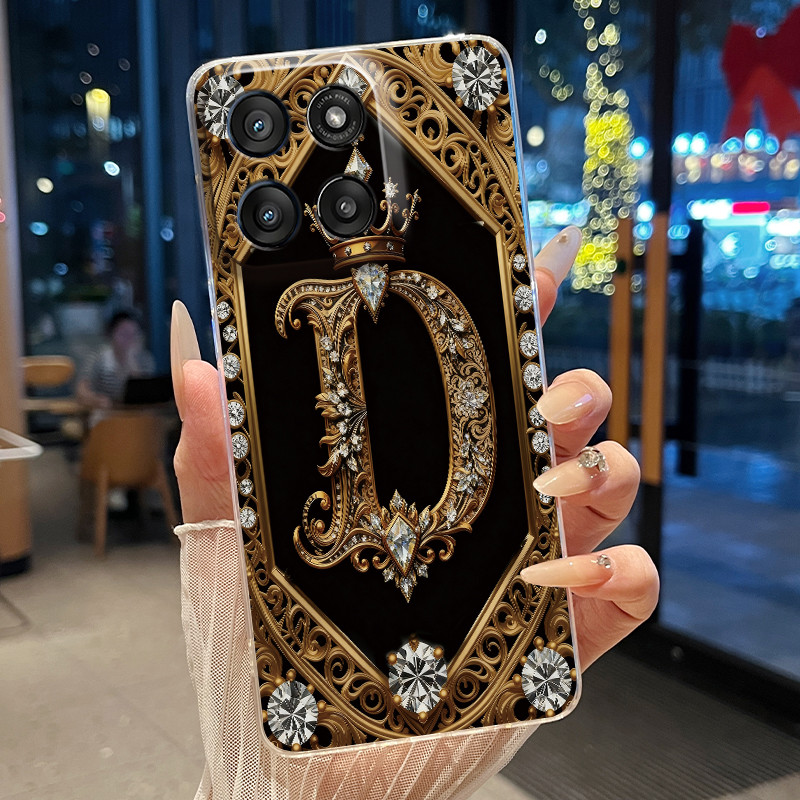 Telefoonhoesje voor Motorola M - Phone Cases Moto G 2025 recensie en prijs