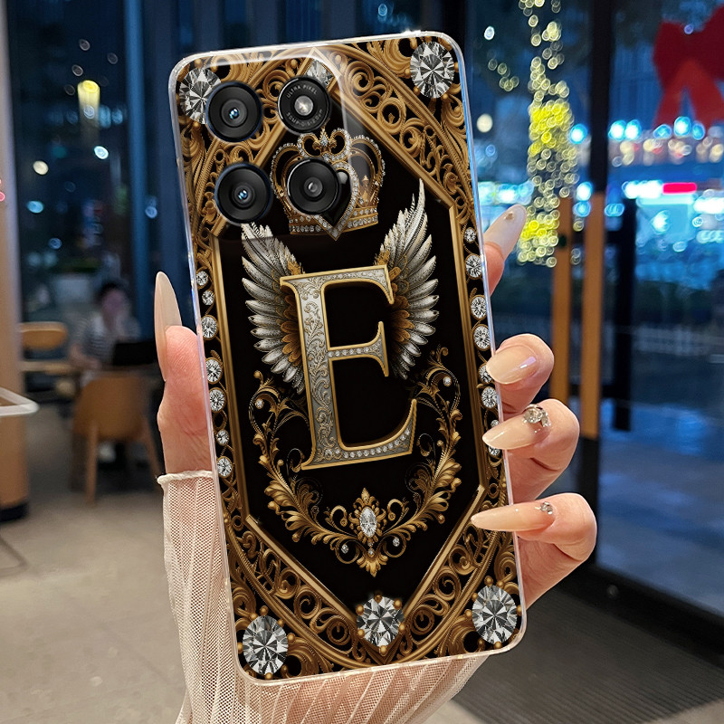Telefoonhoesje voor Motorola M - Phone Cases Moto G 2025 recensie en prijs