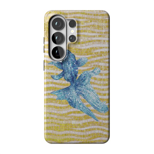 Lavender Galaxy Blunt Telefoon - Phone Cases Blunt recensie en prijs