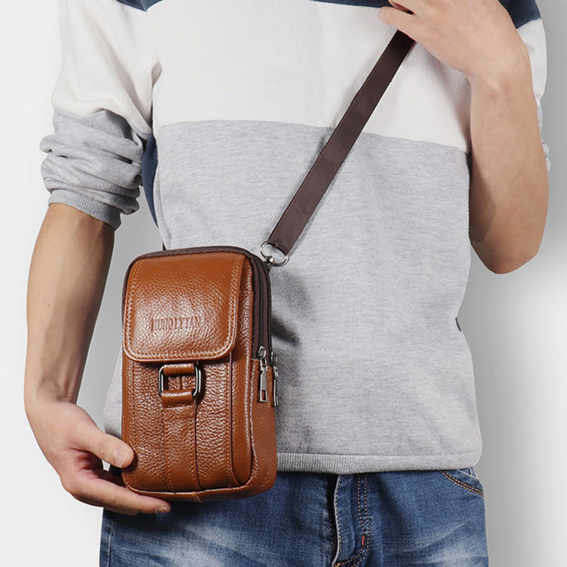 Heuptas voor mobiele telefoon  - Phone Cases Blunt recensie en prijs