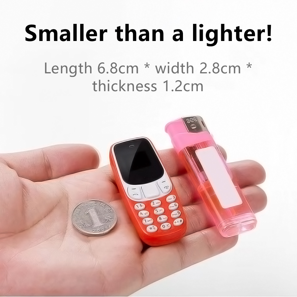 SERVO BM10 Mini-functie Telefo - Phone Cases Verizon recensie en prijs