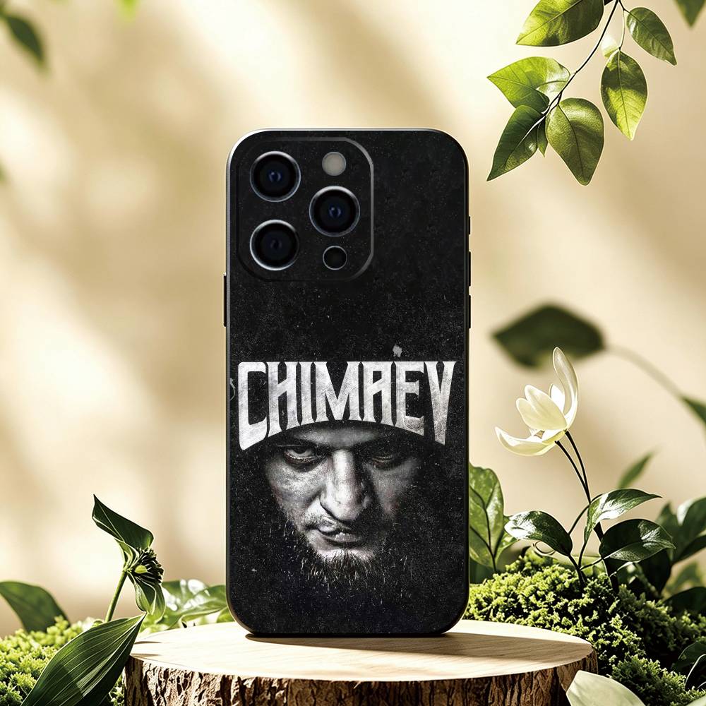 Fighter Khamzat Chimaev Borz T - Phone Cases For Iphone 11 recensie en prijs