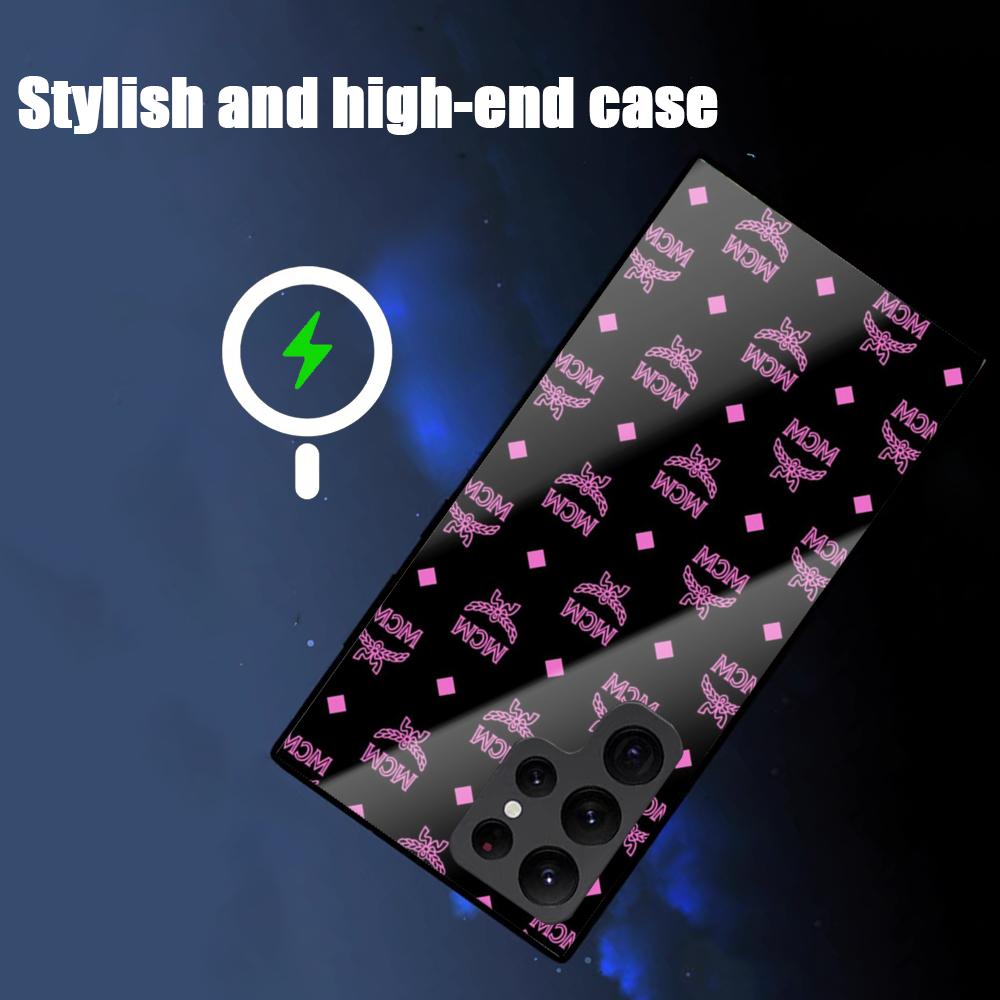 Modemerk Telefoonhoesje voor S - Phone Cases Brands recensie en prijs