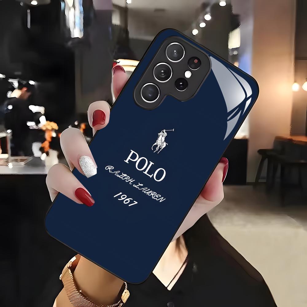 Luxe merk U.S. P-polo ASSNes t - Phone Cases Brands recensie en prijs