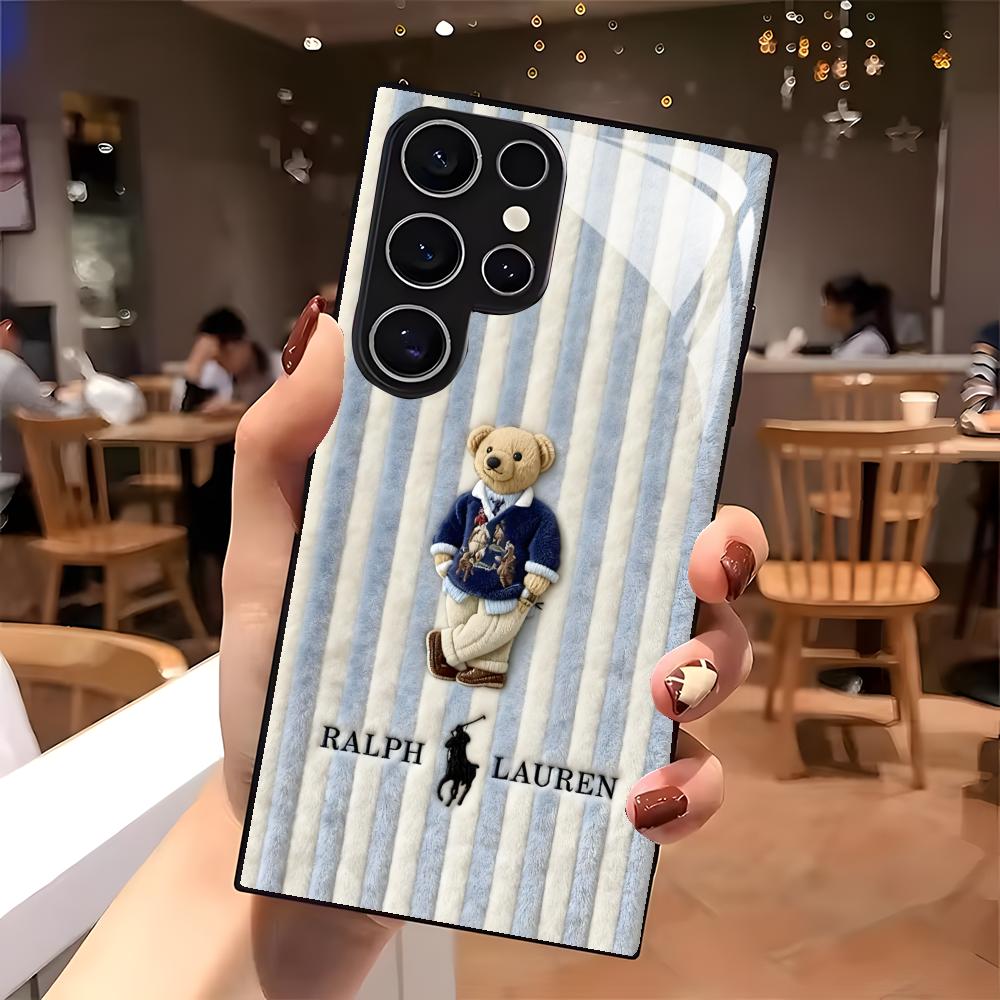 Luxe merk U.S. P-polo ASSNes t - Phone Cases Brands recensie en prijs