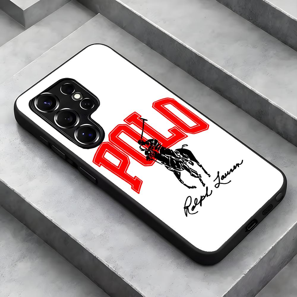 Luxe merk U.S. P-polo ASSNes t - Phone Cases Brands recensie en prijs