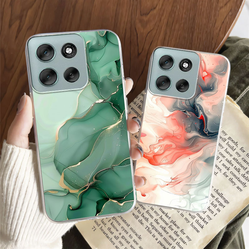 Voor Motorola Moto G56 G86 5G  - Phone Cases Moto G 2025 recensie en prijs