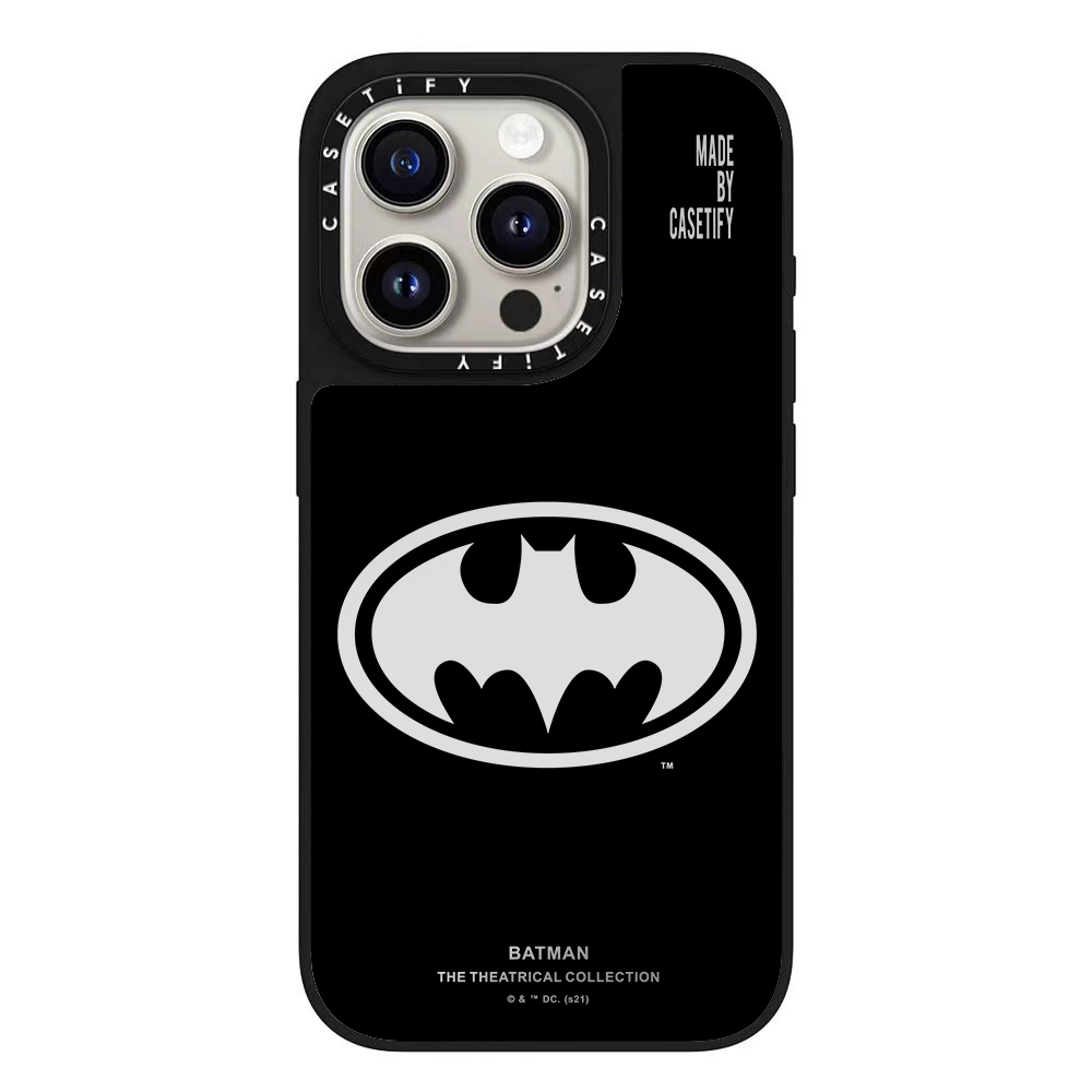 CASETiFY Co-brand Marvel Batma - Phone Cases Brands recensie en prijs