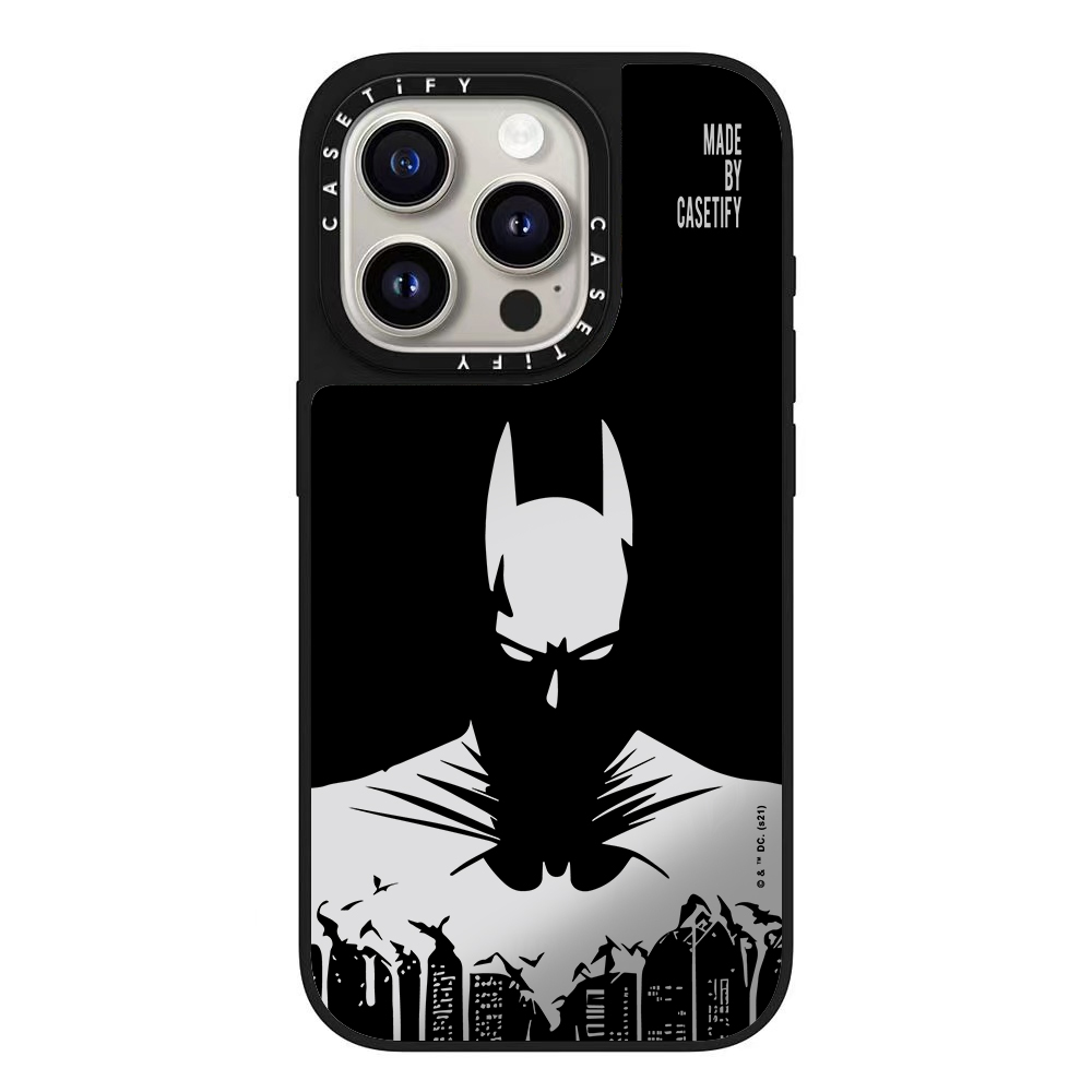 CASETiFY Co-brand Marvel Batma - Phone Cases Brands recensie en prijs