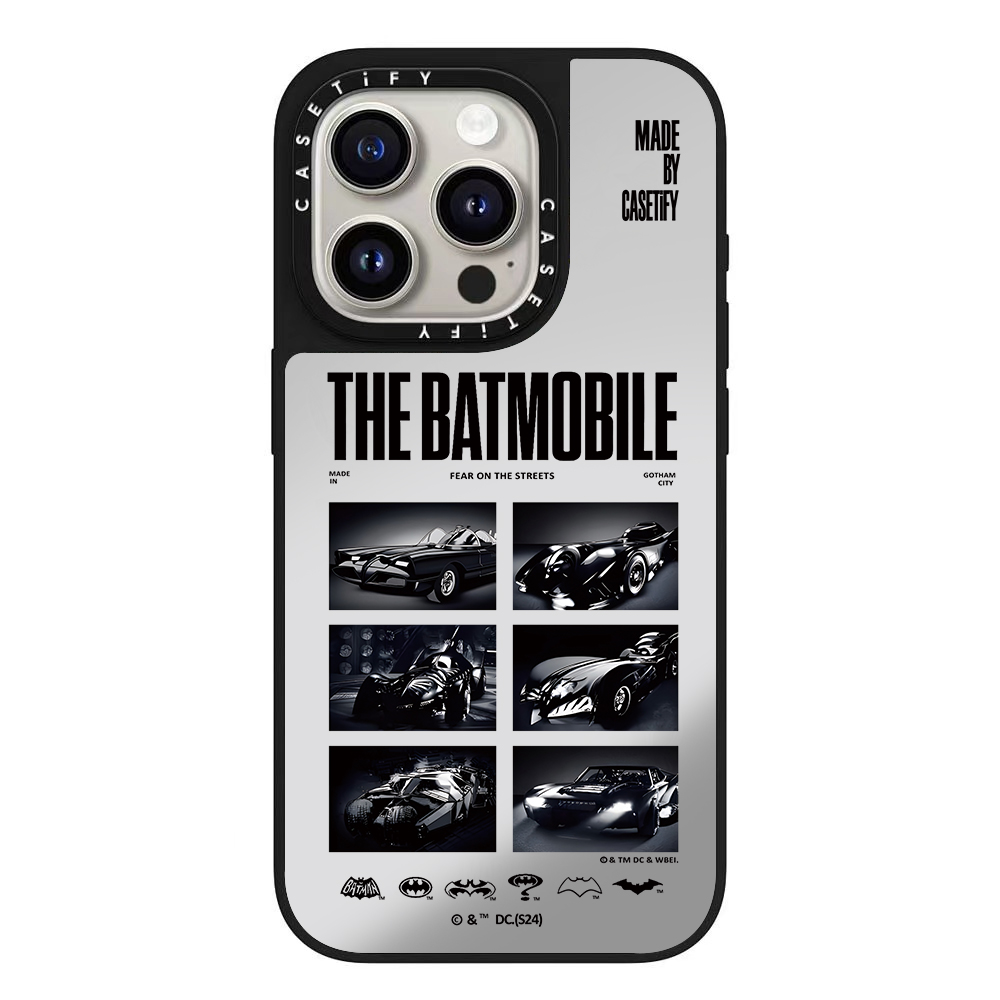 CASETiFY Co-brand Marvel Batma - Phone Cases Brands recensie en prijs