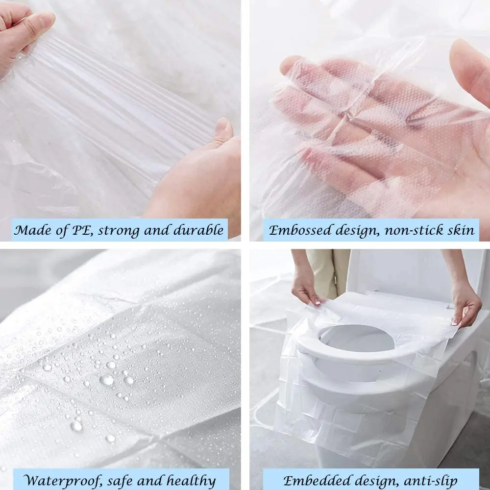 6/50Pcs Biologisch Afbreekbaar - Biodegradable Eco Case recensie en prijs