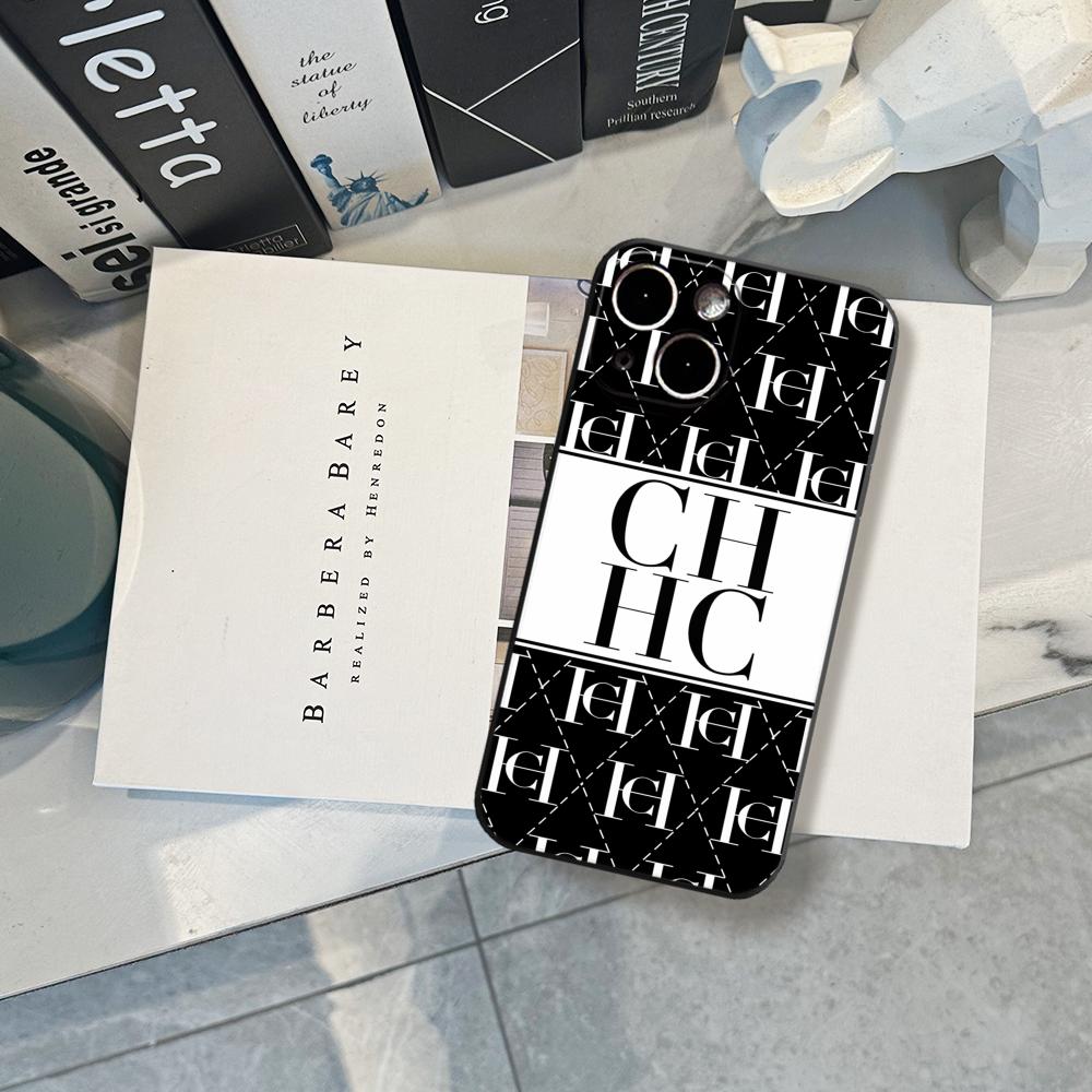 C-CarolinaS Fashion H-HerreraS - Phone Cases H&M recensie en prijs