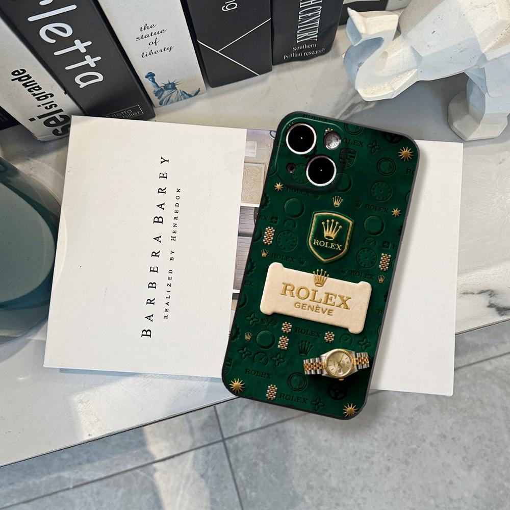 R-Rolex Telefoonhoesje voor iP - Phone Cases For Iphone 12 Pro Max recensie en prijs