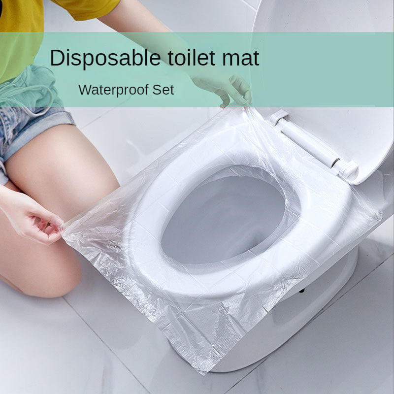 10/50PCS Biologisch afbreekbar - Biodegradable Eco Case recensie en prijs