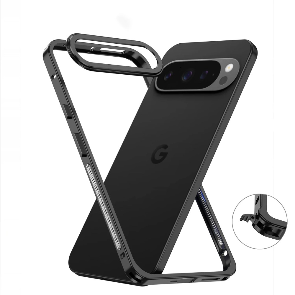 Populaire Luchtvaart Aluminium - Heat Dissipation Case recensie en prijs