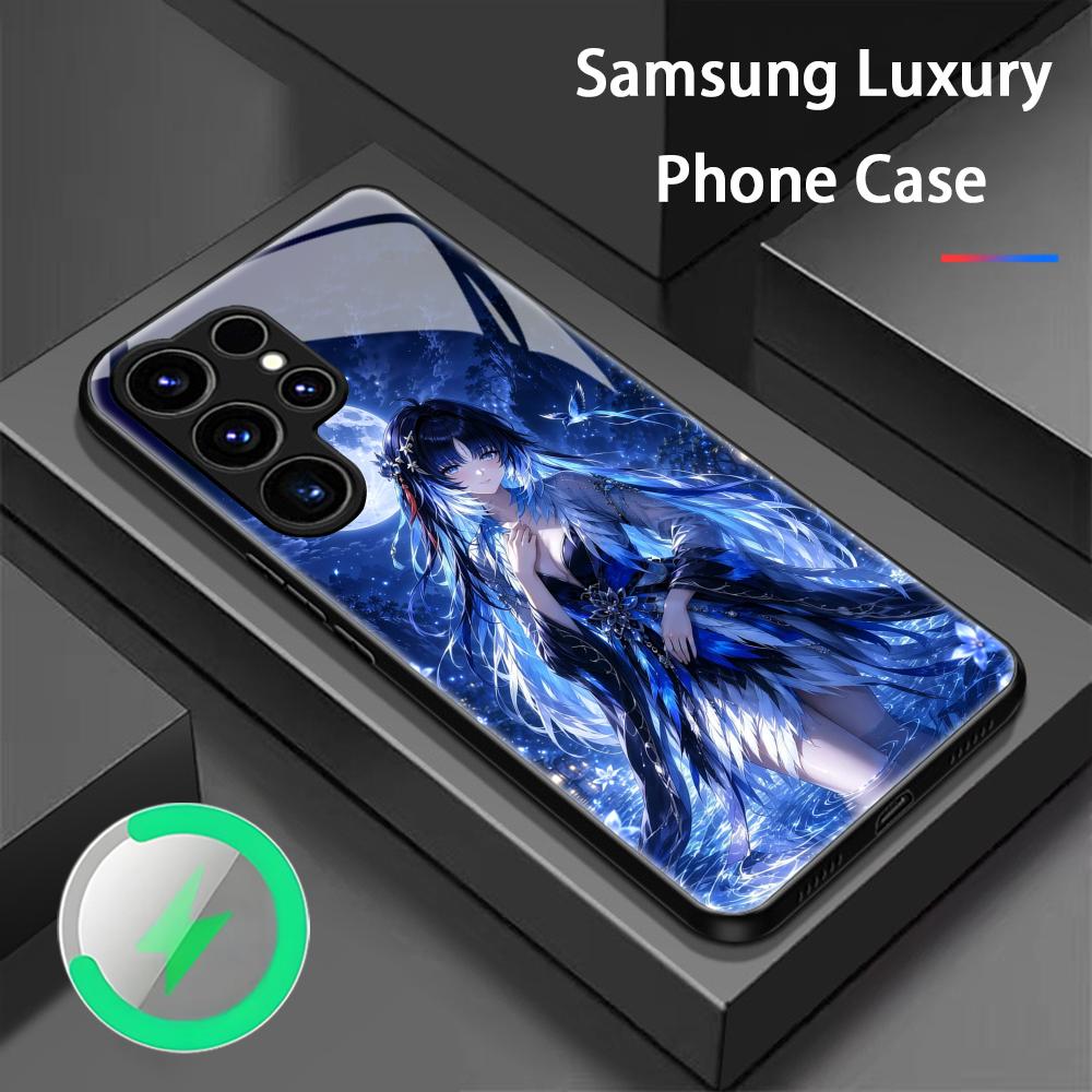 Wuthering Waves Yangyang Xuanl - Phone Cases Magnetic recensie en prijs