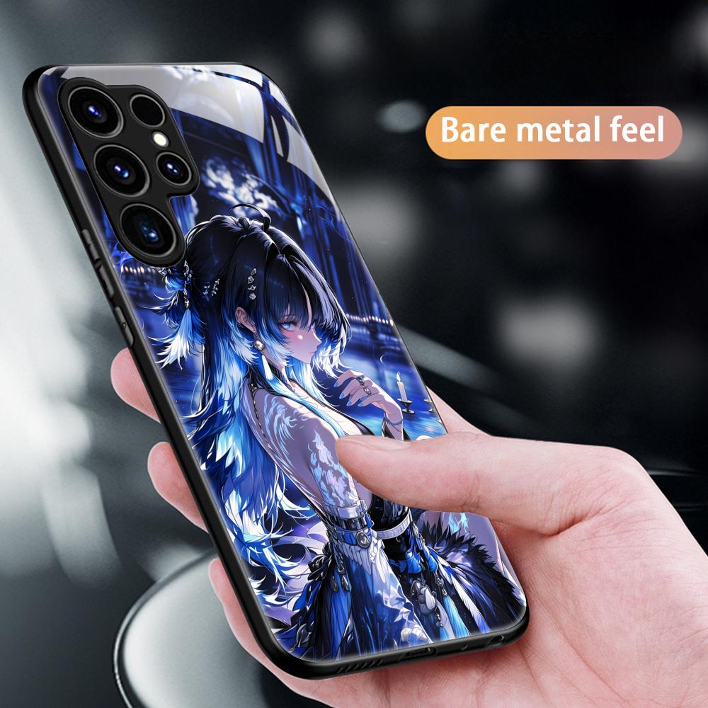 Wuthering Waves Yangyang Xuanl - Phone Cases Magnetic recensie en prijs