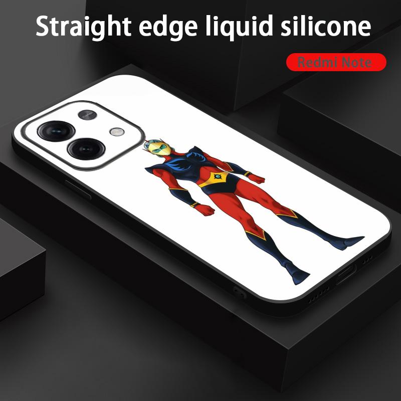 UFO Robot G-Goldoraes Telefoon - Phone Cases For Iphone 11 recensie en prijs