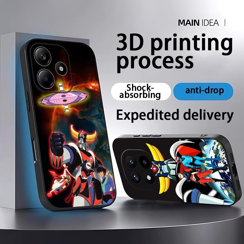 UFO Robot G-Goldoraes Telefoon - Phone Cases For Iphone 11 recensie en prijs
