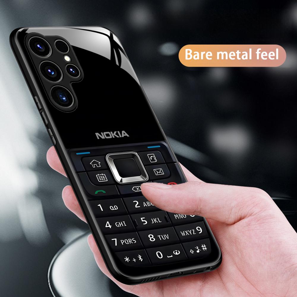 Cool N-Nokiaes-s Merk Telefoon - Phone Cases Magnetic recensie en prijs