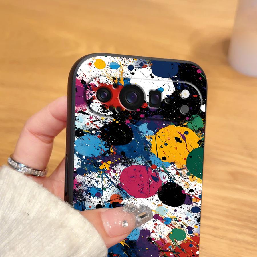 Funda Telefoon Cover Case voor - Phone Cases Pixel 10 recensie en prijs