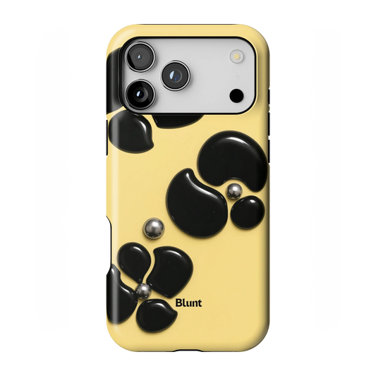Luxe Bloemrijke & Verloopkleur - Phone Cases Blunt recensie en prijs